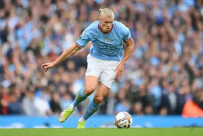 Is Erling Haaland's exit inevitable at Manchester City?