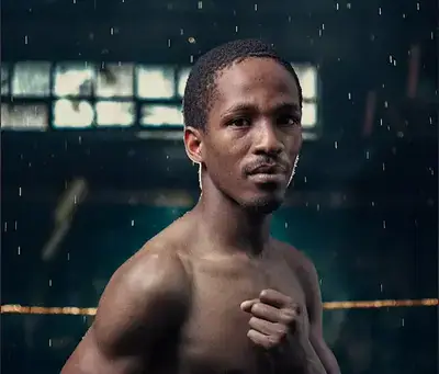 Buffalo City Metro's Unfulfilled Promise to Champion Boxer Siyakholwa Kuse