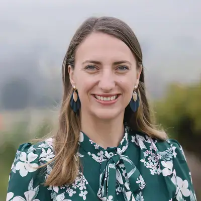 Financial Planner Bronwyn Waner Helps People Heal Relationship with Money