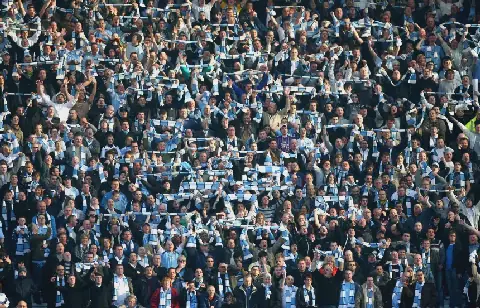 Manchester City Found Guilty of Financial Irregularities by Premier League