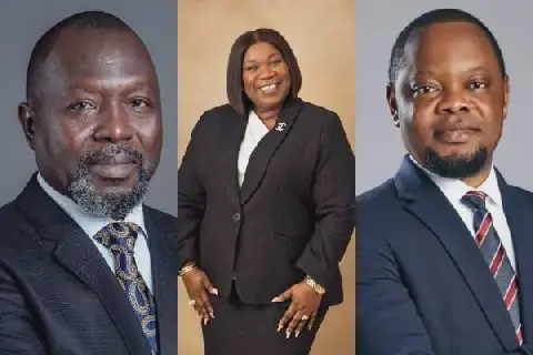 Tullow Arbitration: Ayine, Srem-Sai, Foley Hoag Lead Ghana's US$393m Tax Win