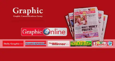 Daily Graphic Celebrates 76th Birthday as Pioneer in Ghanaian Media