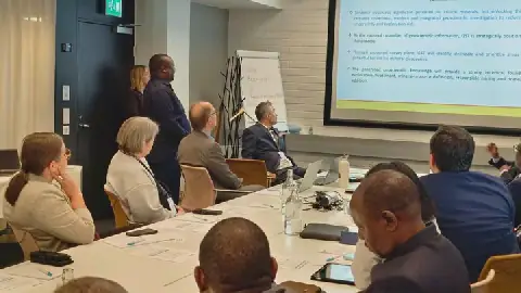 Tanzania, Finland sign MoU to boost mineral research cooperation