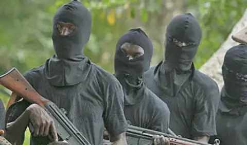 Terrorists kill, abduct 4 in Kaduna community Adejayan Gbenga