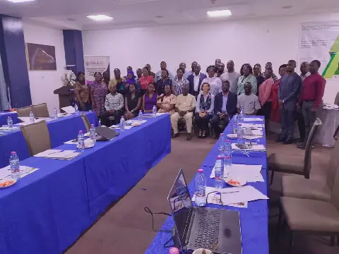 Ghana Stakeholders Push for Ban on Partially Hydrogenated Oils