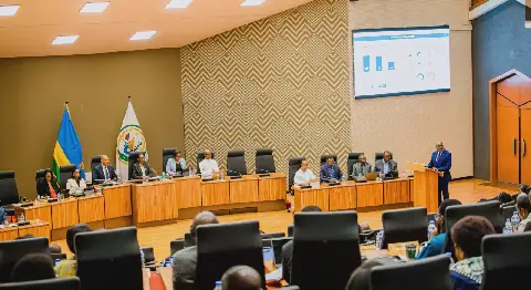 Rwanda Moves to Protect Rwf54 Billion Held by Nearly 15,000 Savings Groups