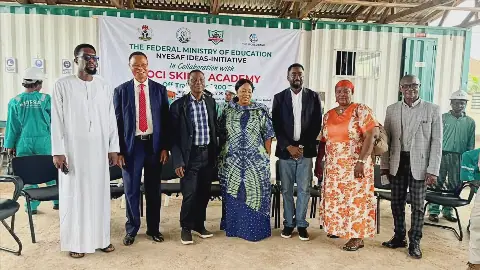 World Bank, FG Partner to Train 80,000 Nigerians Under IDEAS Project