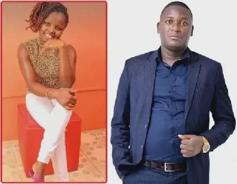 Thika Businessman Sentenced to 45 Years in Prison for Girlfriend's Murder