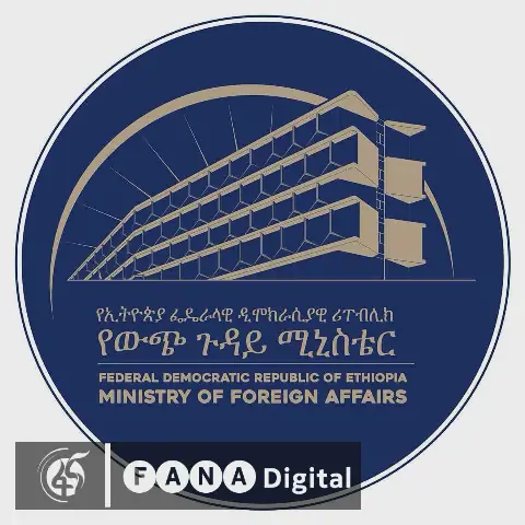 Ethiopia Orders Egyptian Diplomat to Leave Within 48 Hours