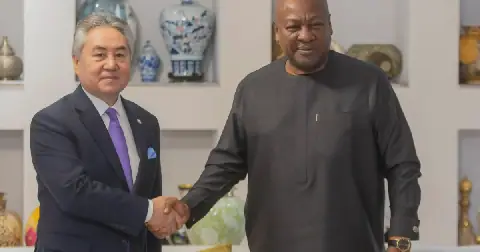 Mahama