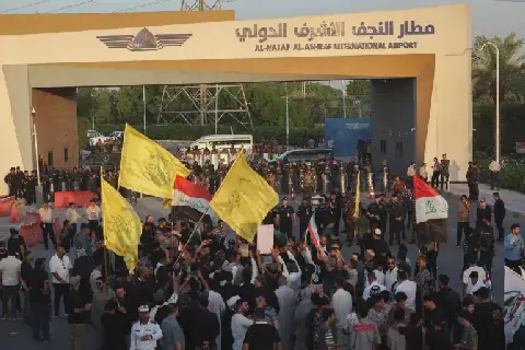 Iraq