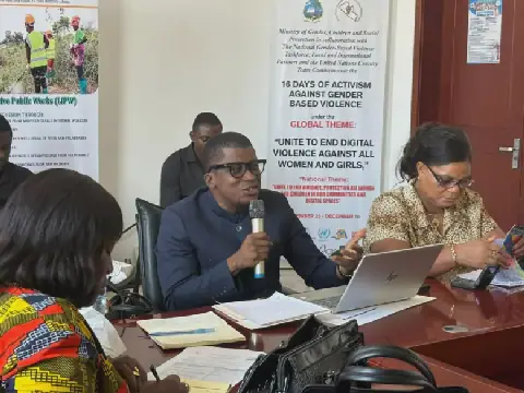 Liberia: Gender Advocates Push Scorecard to Expose Gaps in Government’s Gender Inclusion Policy