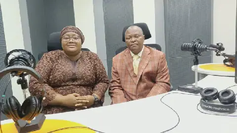 Holiness Revival Movement Brings Call For Righteousness, Heaven and Biblical Truth to Liberia