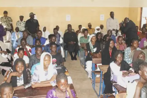 Rentrée scolaire 2026-2027 au Mali : Sous le signe de la santé alimentaire