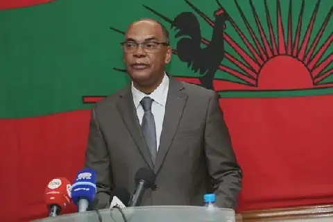 Líder da UNITA critica abandono de idosos em Angola