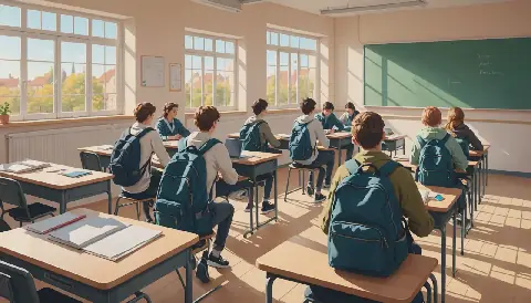 Algeria not affected by French high school cell phone ban