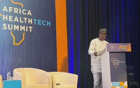 Nigeria develops digital health architecture to integrate health systems