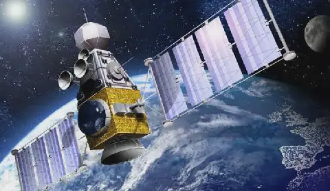 Nigeria’s $2bn Satellite Project Nears Completion