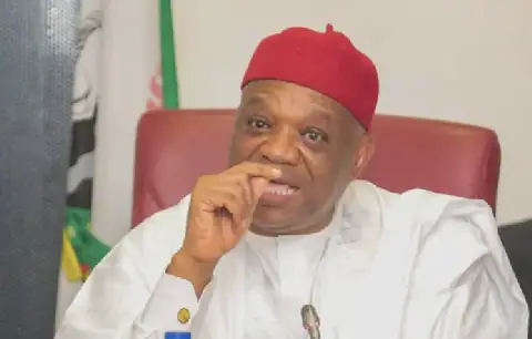 Senator Orji Kalu's Visit to Ohafia Reveals Strong Grassroots Support