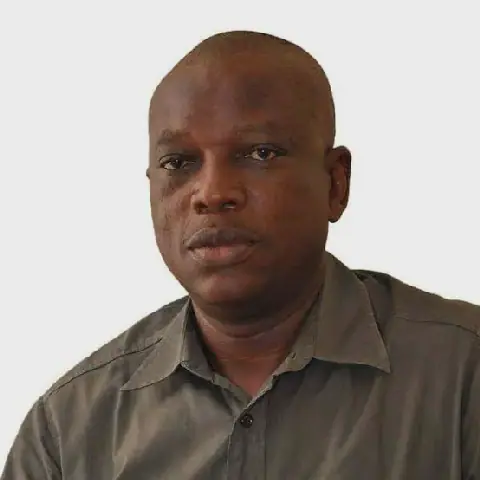 Makinde ‌‍‍‌‍⁠⁠‌⁠⁠⁠⁠‌‍‌⁠‌appoints veteran journalist Dunia as public affairs adviser