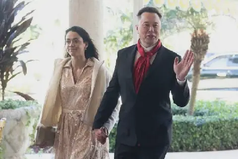 Shivon Zilis breaks silence on breakup with Elon Musk