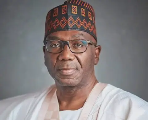 Kwara Governor Declares Work-Free Day for Teachers on World Teachers' Day