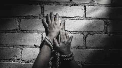 Study Finds Child Trafficking on the Rise Across Kenya’s Hotspot Counties