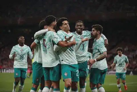 Portugal
