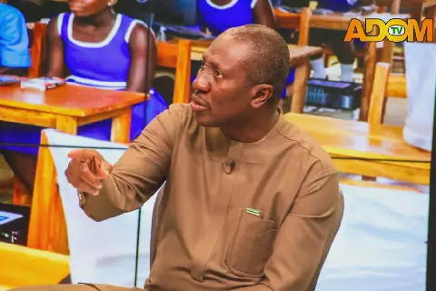 Afenyo-Markin Urges EOCO to Target Drug Kingpins, Not Opposition Figures