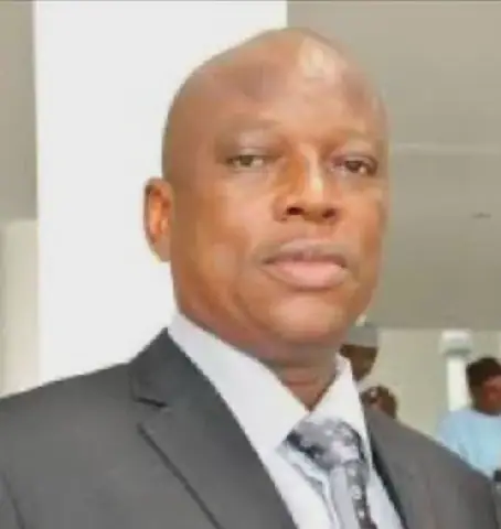 2027: Makinde Picks Amos Dunia As Special Adviser, Public Affairs