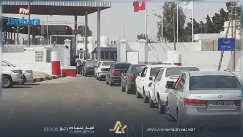 البيروقراطية تخنق رأس جدير.. 80% من الحركة التجارية عالقة.. وحلول التكنولوجيا غائبة