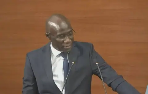 Senegalese Government to Challenge Credit Law in Constitutional Council