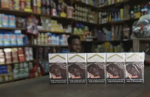 Senegal Struggles with Tobacco Industry Influence on Public Policies