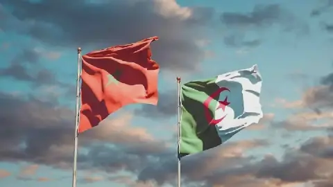 Military Cooperation Between Israel, Morocco, and Gulf States Raises Concerns in Algeria