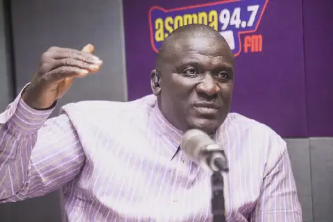 NPP Deploys Thousands of Police Officers for National Delegates Conference in Ghana