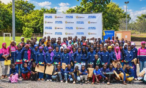 Endeavour Foundation Supports 333 Students in Senegal for 2026 Academic Year