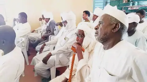 Chad's Ati Municipality Cracks Down on Poor Sanitation Practices