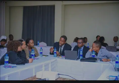 Activists agree on roadmap to bolster Tanzania's response to child marriage