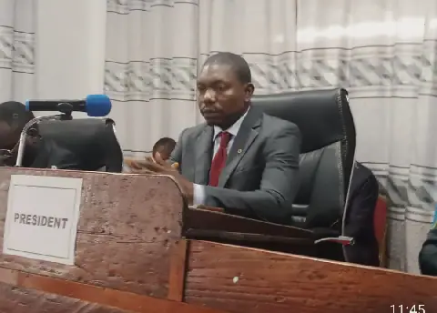 Sankuru Province Assembly Calls for Unity and Development