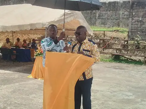 Gabon/JNRPA 2026 : le bien‑être du retraité au cœur des priorités de la CNSS à Oyem