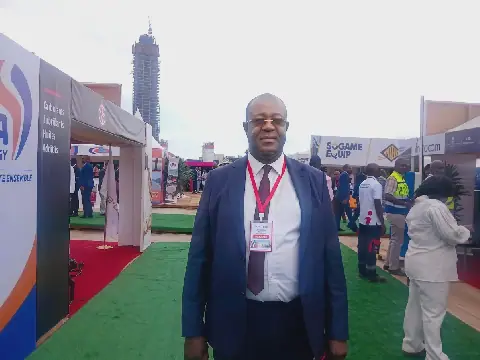 Gabon/SAIL 2026 : l’URAI plaide pour la valorisation des investissements locaux dans les infrastructures