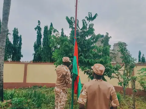 SONATUR Celebrates National Unity and Revolutionary Vision