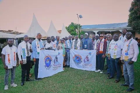 Ituri Provincial Council Backs National Dialogue for Peace and Cohesion