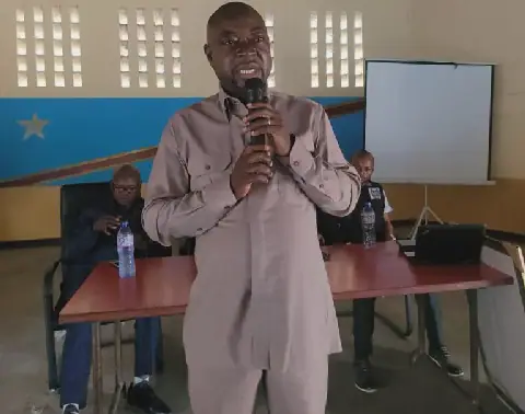 Kasaï Central: Youth Mobilized Around Digital Technology and AI in Tourism