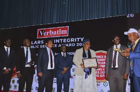 ICPC, CCT, NDIC, IAR Urge Stronger Integrity Culture in Public Service