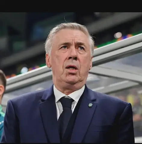Ancelotti