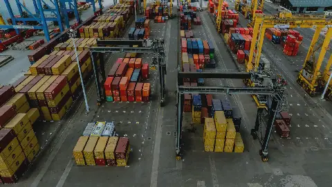 Dar es Salaam transit cargo rises 17% as corridor competition shifts