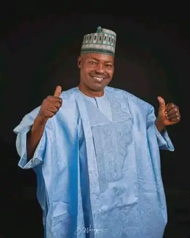 Maihankali Salutes Governor Kefas, Tarabans on Nigeria's 66th Independence Anniversary