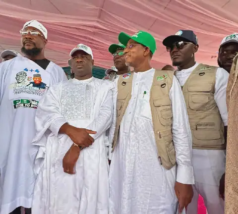 Tompolo Endorses Tinubu's Reforms, Seeks Consolidation in 2027