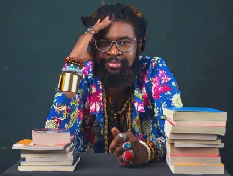 Nwelue makes 2026 ANA Fiction Prize shortlist with “Murder in Orania”